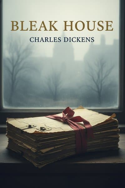Bleak House cover