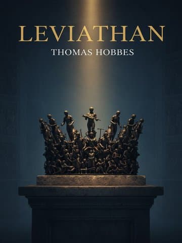 Leviathan cover