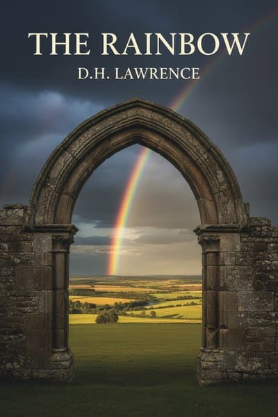 The Rainbow cover