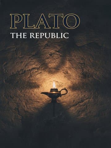 The Republic cover