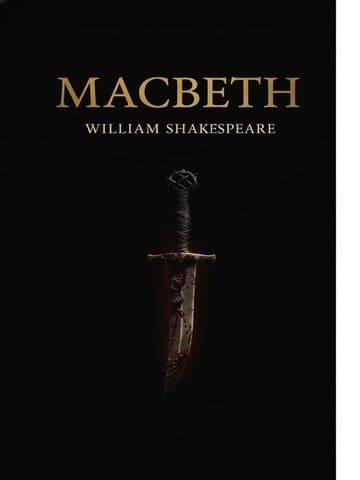 Macbeth cover
