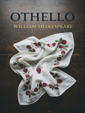 Othello cover