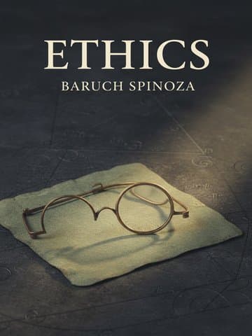 Ethics cover