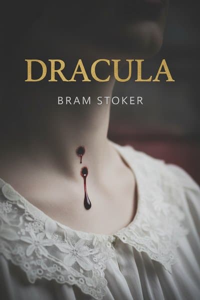 Dracula cover