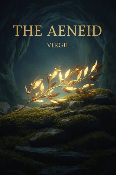 The Aeneid cover